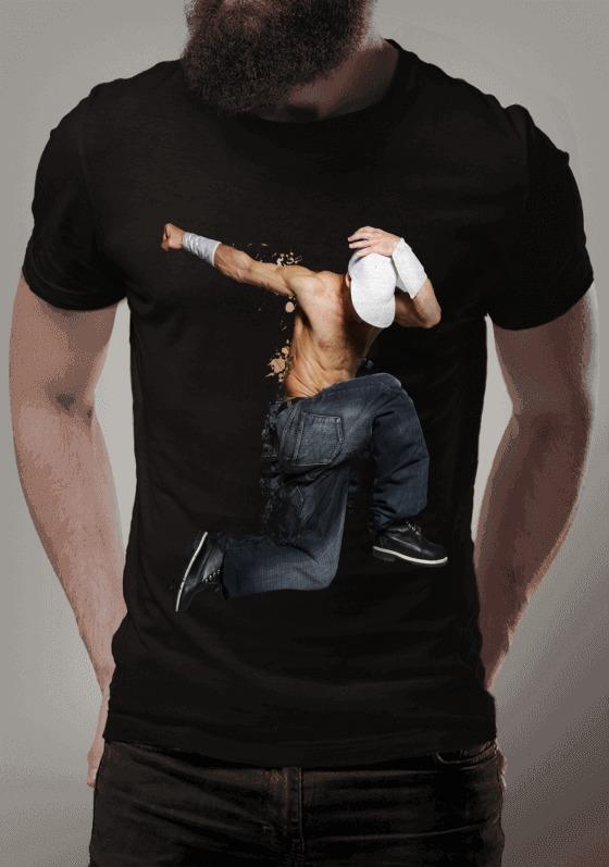 Nome do produto  Hip Hop