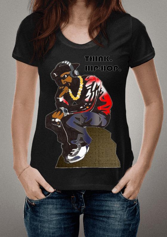 HIP HOP