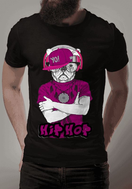 Nome do produto  HIP HOP