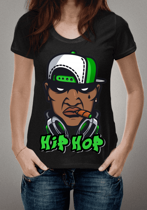 Nome do produto  HIP HOP