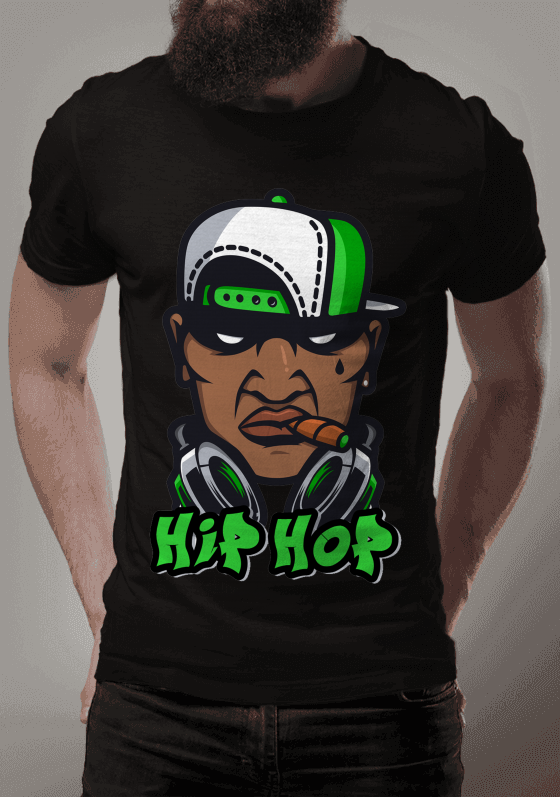 Nome do produto  HIP HOP