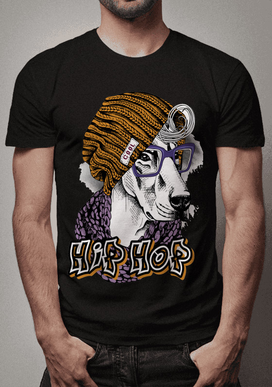 Nome do produto  HIP HOP