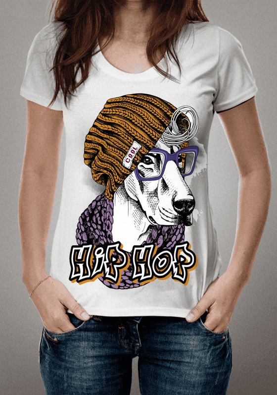 Nome do produto  HIP HOP