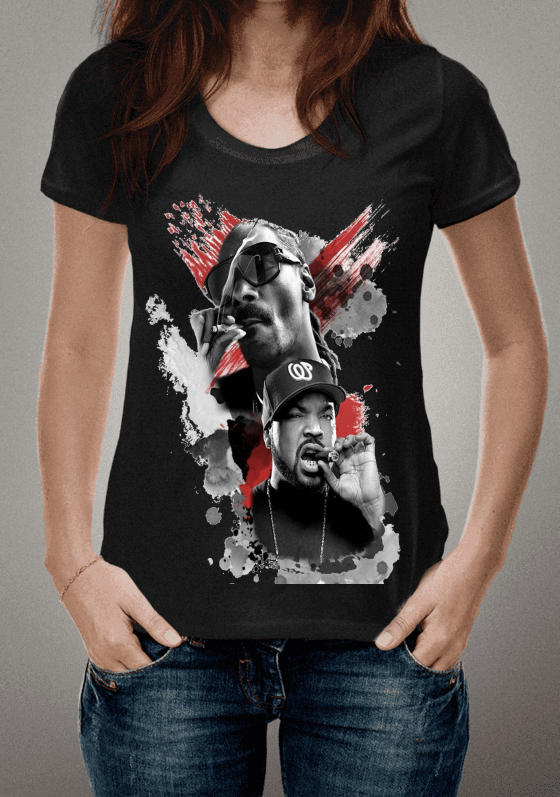 Nome do produto  hip hop