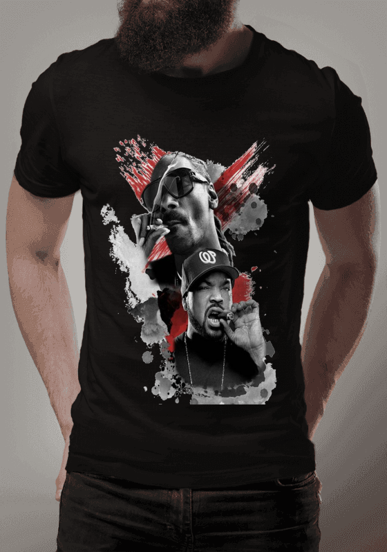 Nome do produto  hip hop