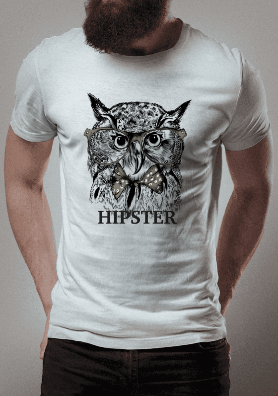 Nome do produto  HIPSTER