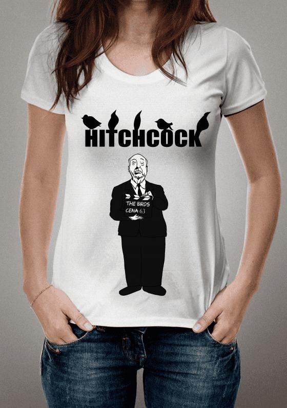 Hitchcock Birds