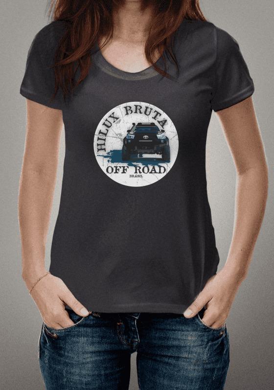 Nome do produto  HLX Bruta Fem.