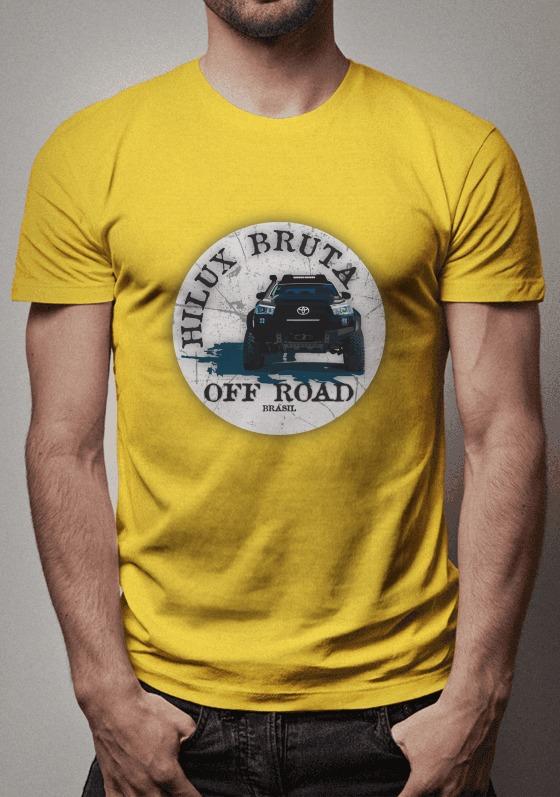 Nome do produto  HLX Bruta Masc.