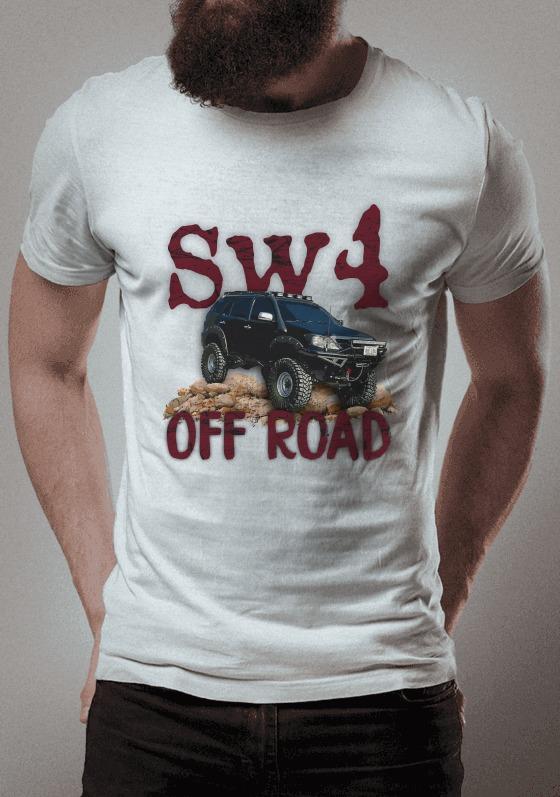 Nome do produto  HLX SW4 Masc.