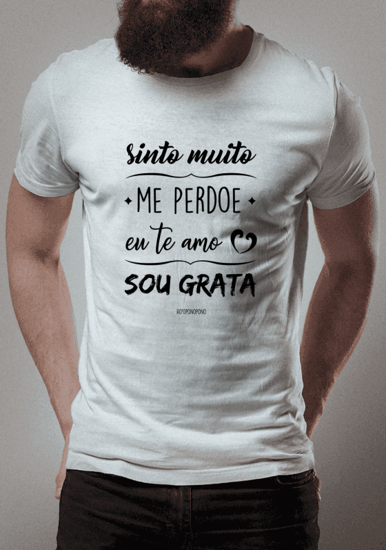 Nome do produto  Ho'oponopono