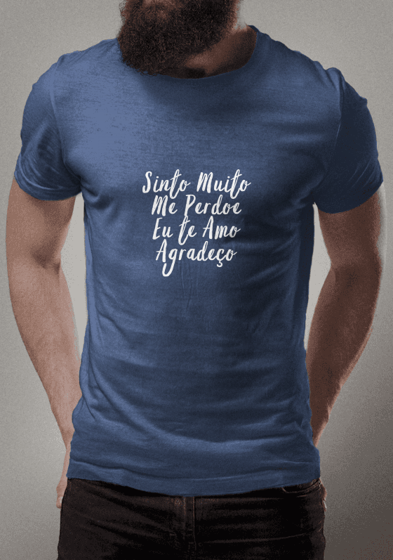 Nome do produto  Ho'oponopono