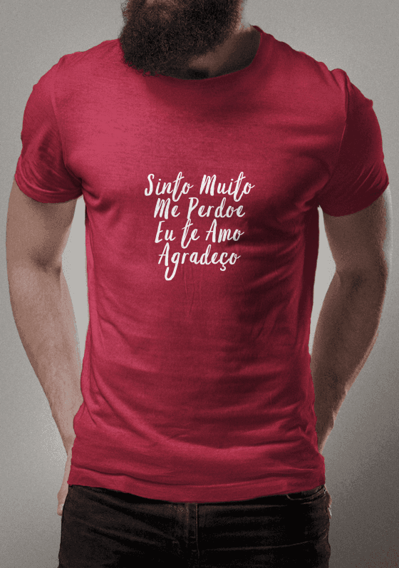 Nome do produto  Ho'oponopono