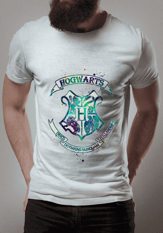 HOGWARTS