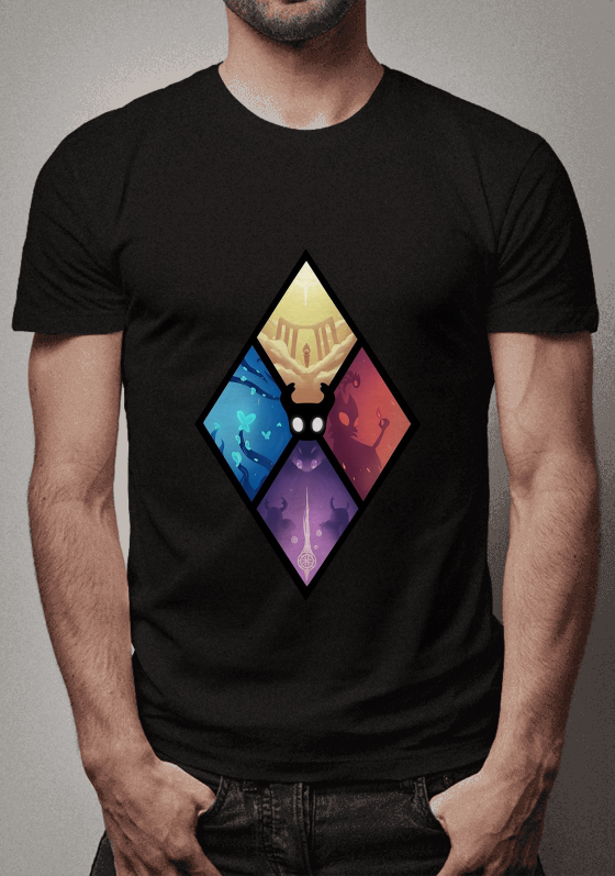 Nome do produto  Hollow 01