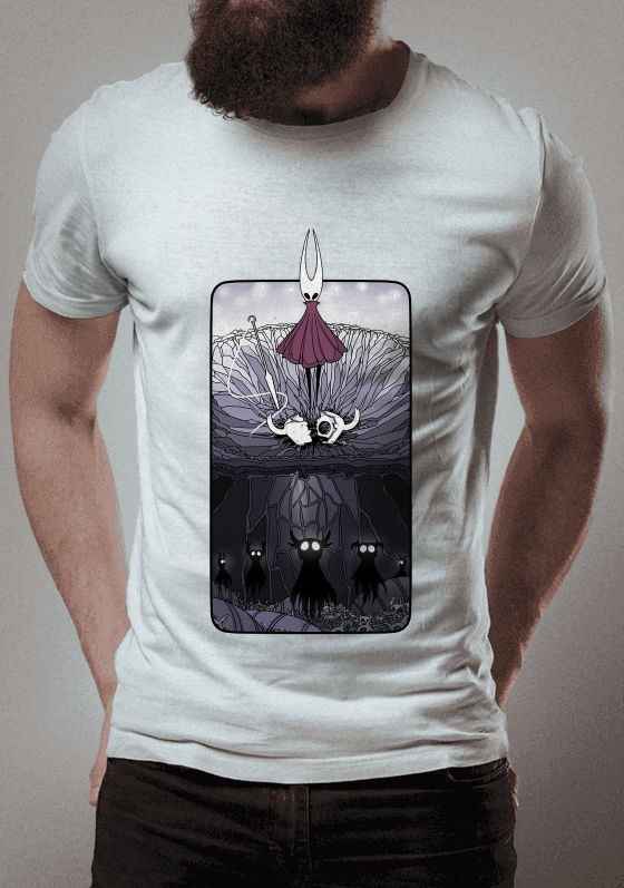 Nome do produto  Hollow 02