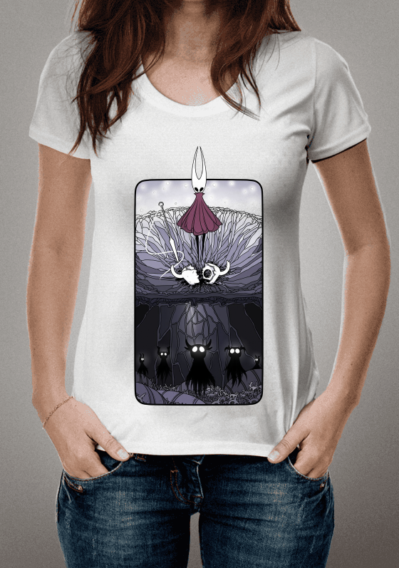 Nome do produto  Hollow 02