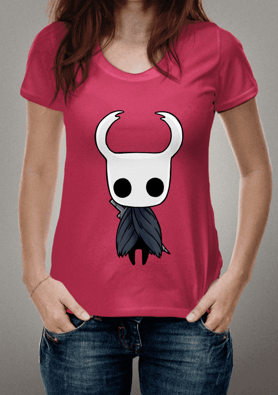 hollow knight