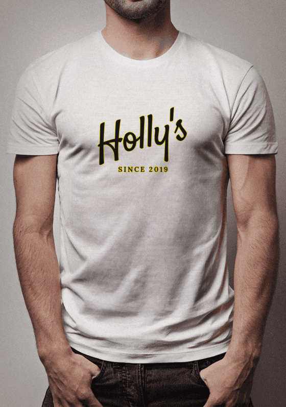 Nome do produto  holly´s