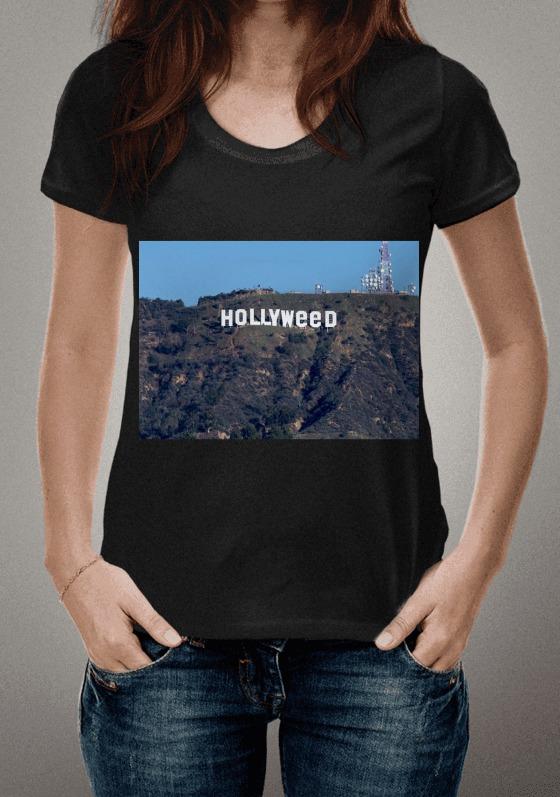 hollyweed