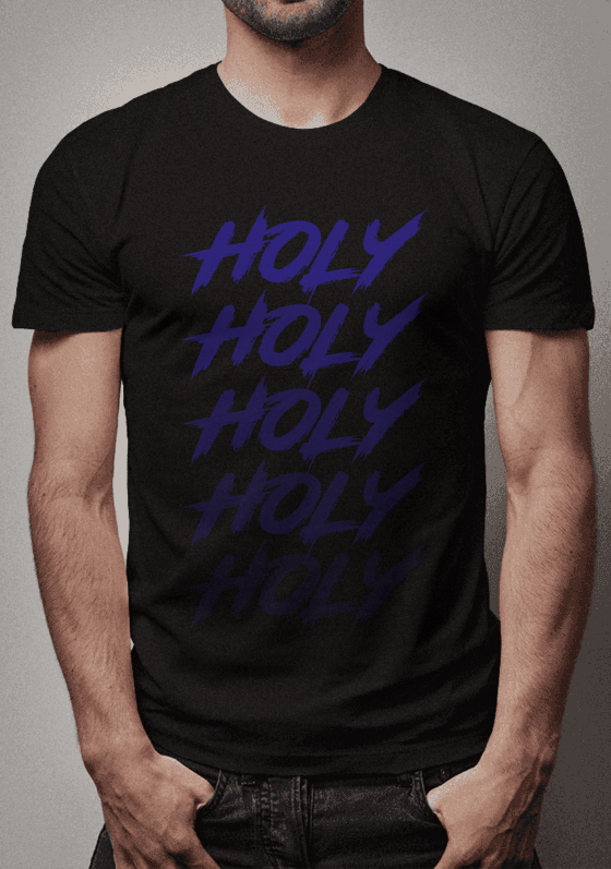 Holy