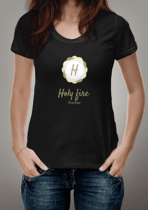 Nome do produto  Holy