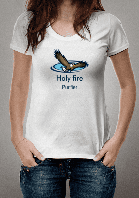 Nome do produto  Holy