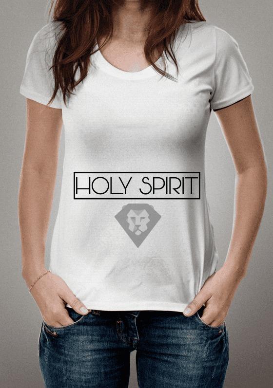 Nome do produto  HOLY SPIRIT