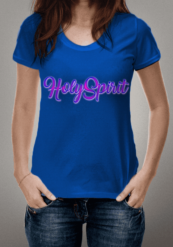 Holy Spirit