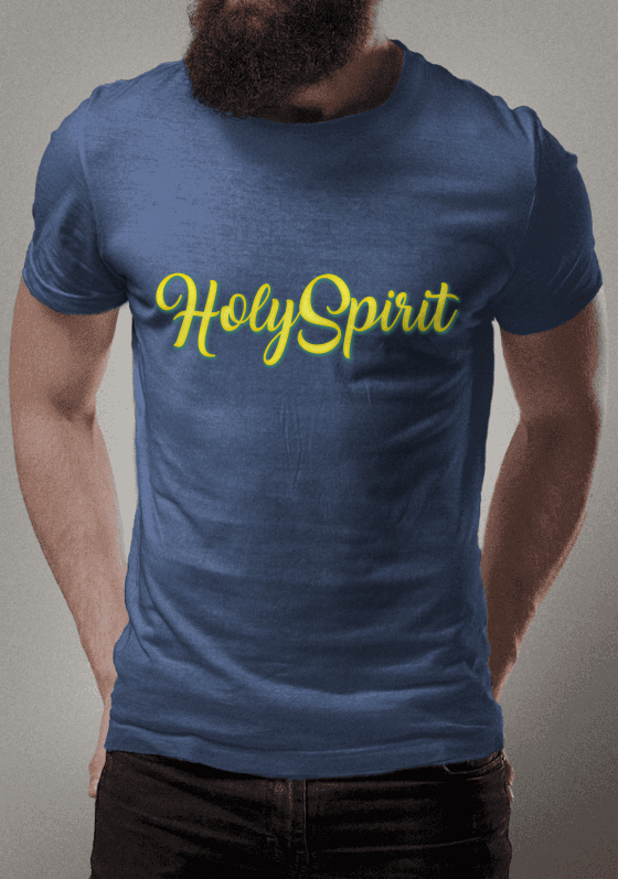 Holy Spirit