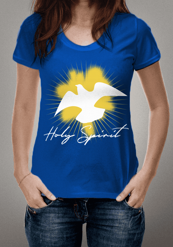 Holy Spirit