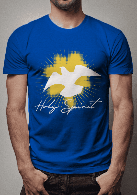 Holy Spirit