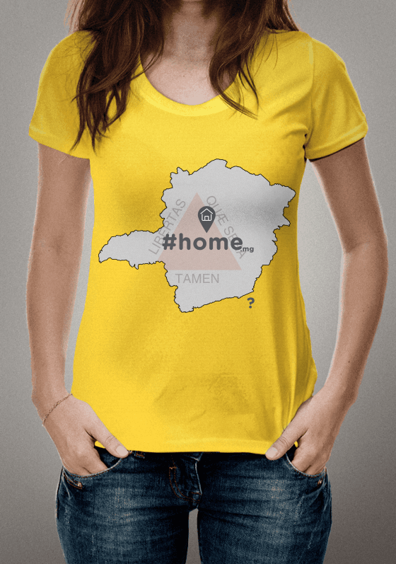 Nome do produto  Home.MG