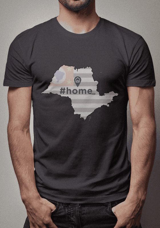 Nome do produto  Home.SP