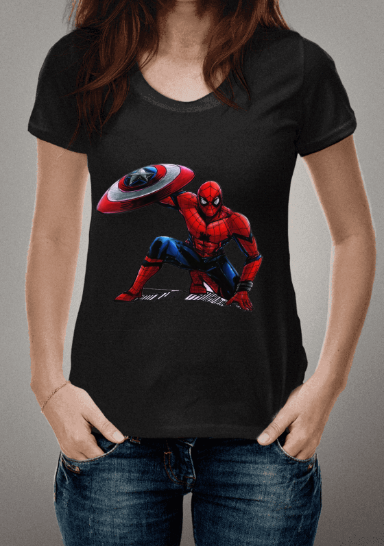 Homem America