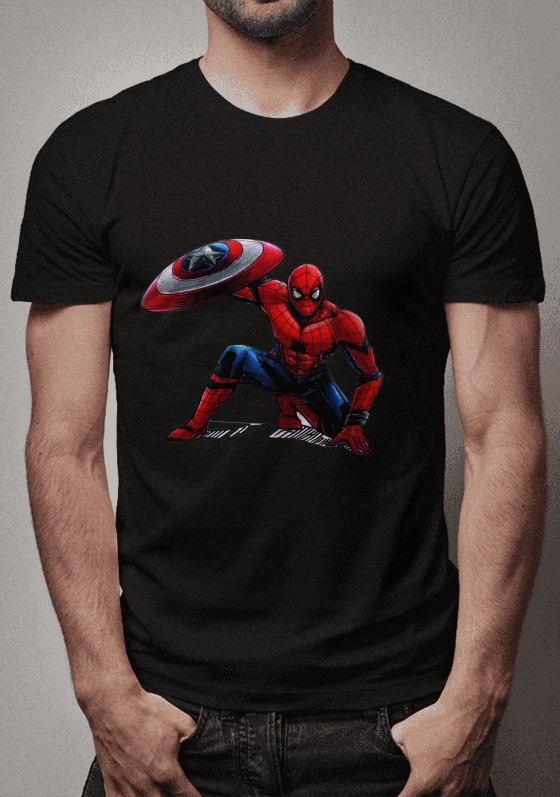 Homem America