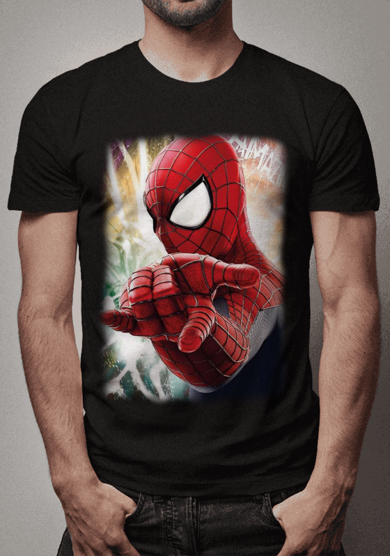 Homem Aranha 04