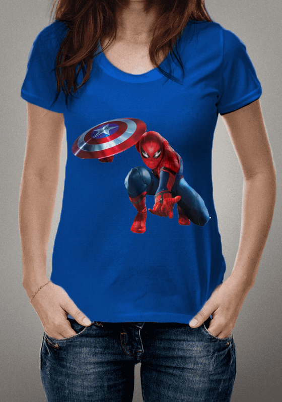 Homem Aranha