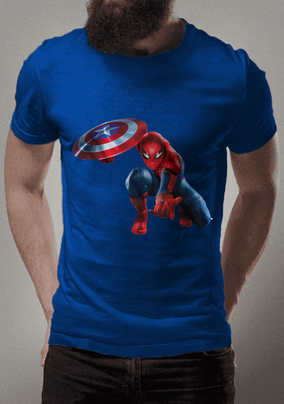 Homem Aranha