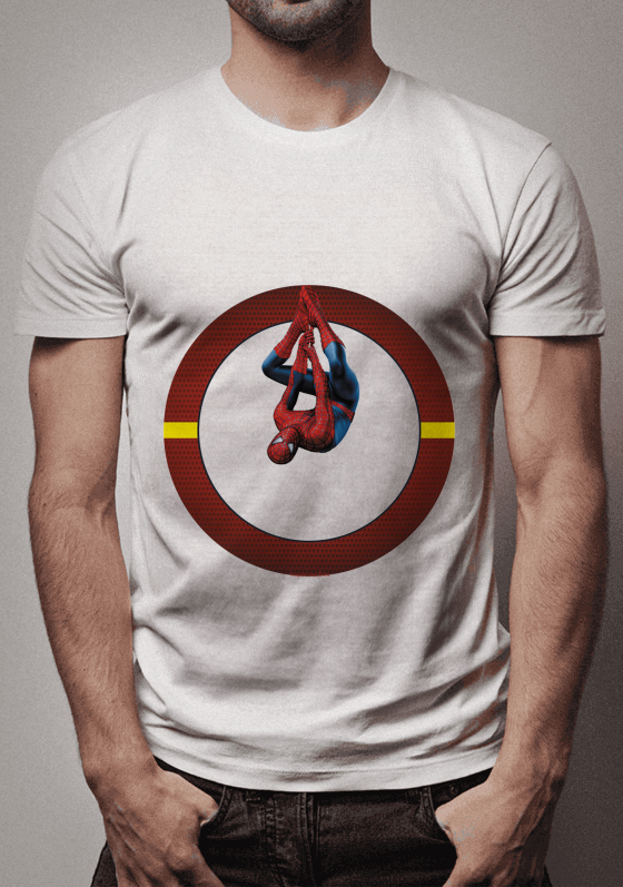 Homem Aranha