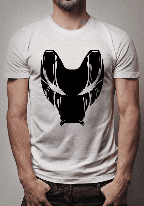 Nome do produto  HOMEM D FERRO ROSTO