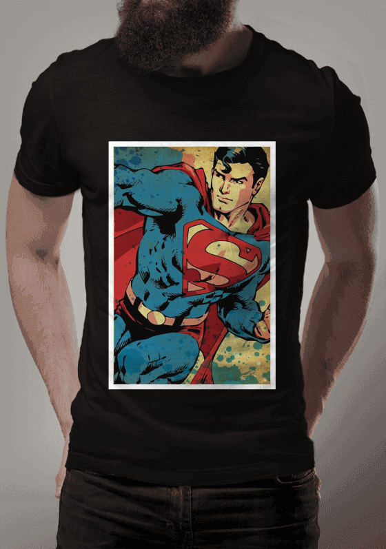 Nome do produto  HOMEM DE AÇO