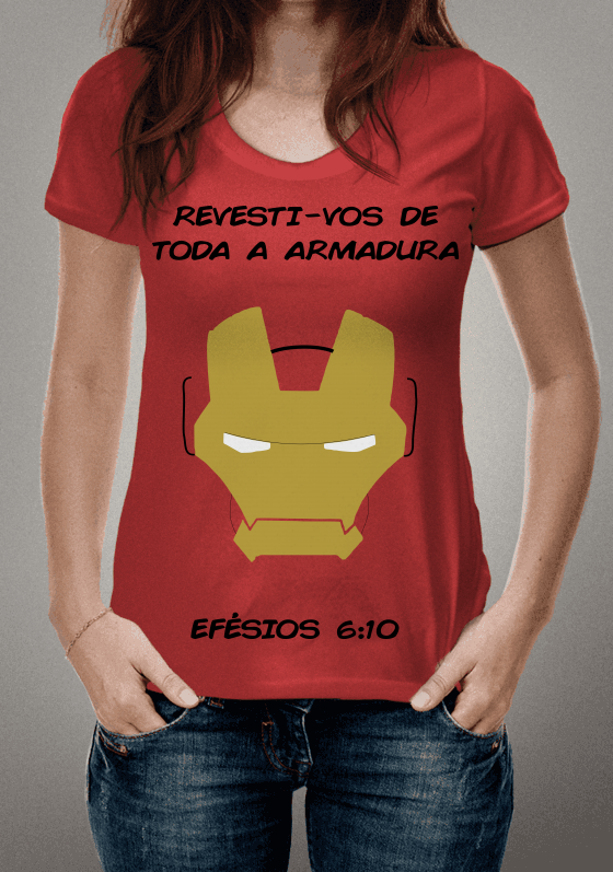 Homem de ferro