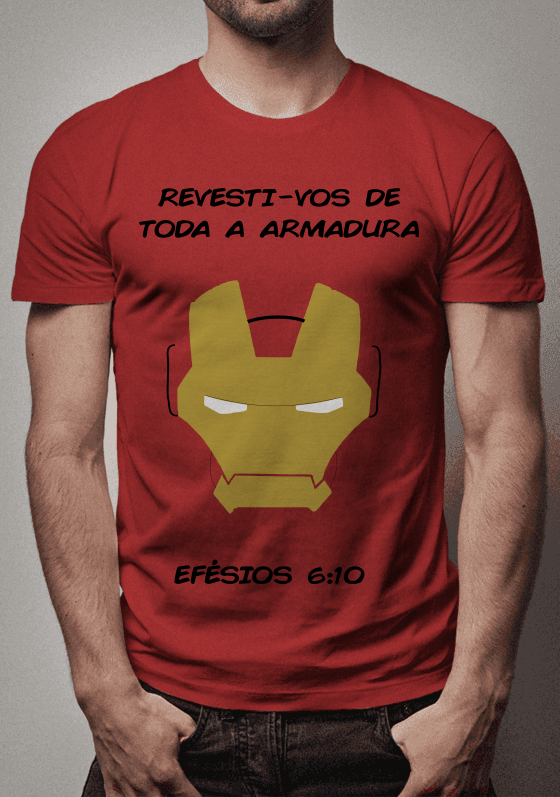 Homem de ferro