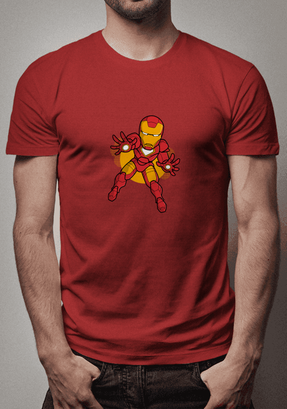 Homem de Ferro