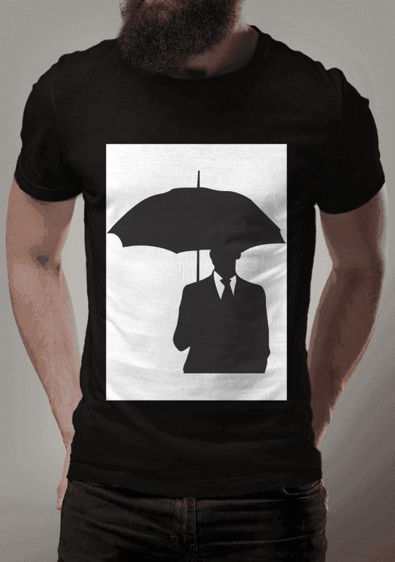 Nome do produto  Homem de Preto