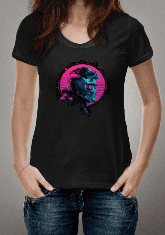 Nome do produto  HOMEM FORMIGA ABSTRATO 