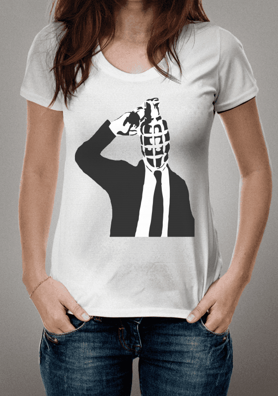 Nome do produto  Homem Granada