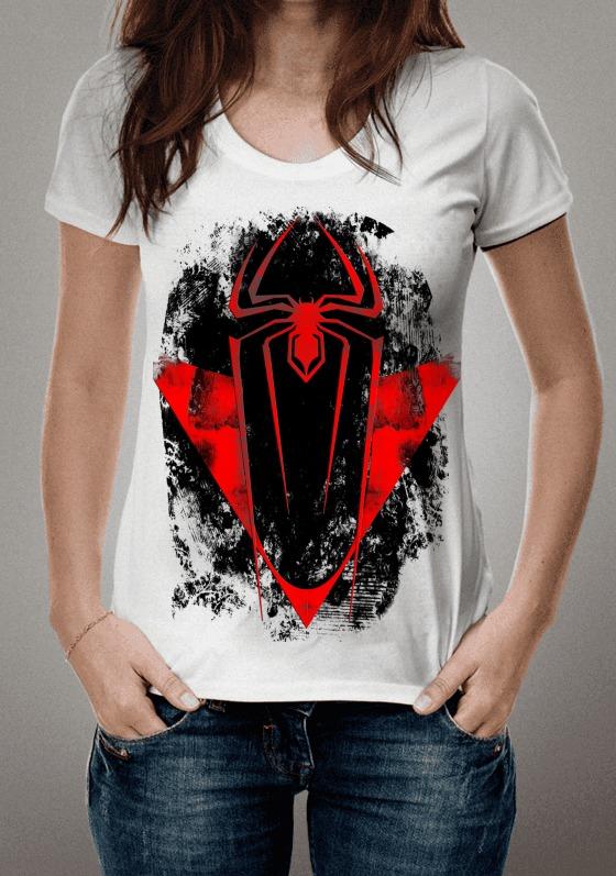 Nome do produto  Homen Aranha