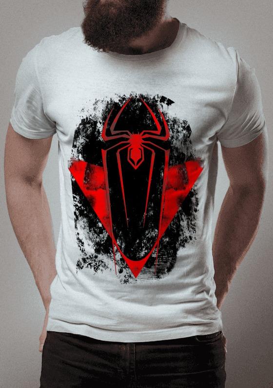 Nome do produto  Homen Aranha